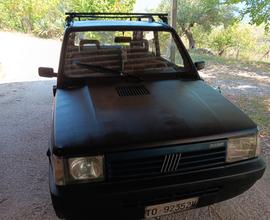 Fiat Panda 4x4