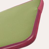 Tucano Elements 33 cm (13) Custodia a tasca Verde