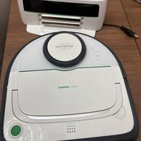 Robot folletto VR 300