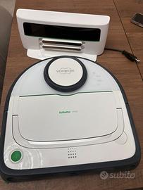 Robot folletto VR 300