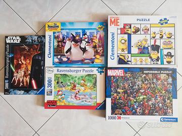 Puzzle