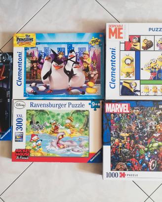 Puzzle