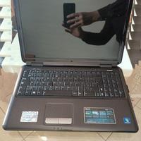 PC portatile Asus K50IJ