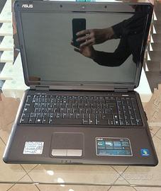 PC portatile Asus K50IJ