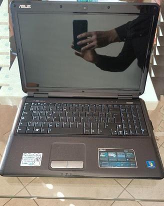 PC portatile Asus K50IJ
