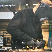 3M Speedglas g5-03 E