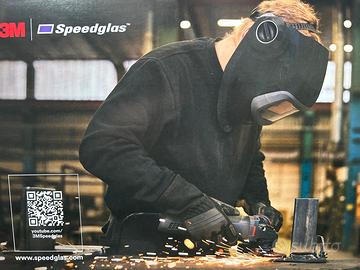 3M Speedglas g5-03 E