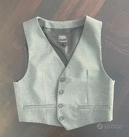 Gilet donna Zara
