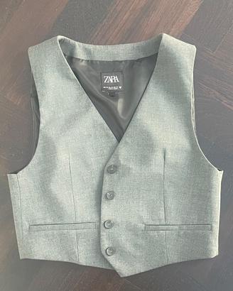 Gilet donna Zara