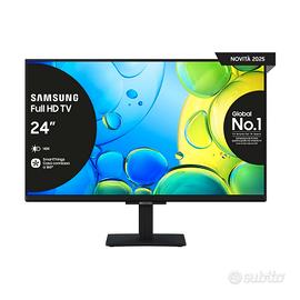 Samsung Smart TV FULL HD 24''