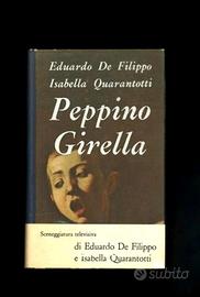 Teatro  Eduardo De Filippo, "Peppino Girella"