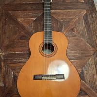 Chitarra classica Yamaha C40