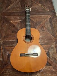 Chitarra classica Yamaha C40