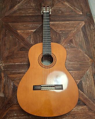 Chitarra classica Yamaha C40