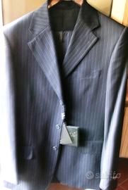 Vestito Completo nuovo  2008 mai indossato  R.G. A