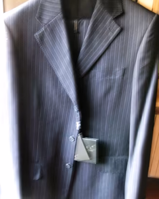 Vestito Completo nuovo  2008 mai indossato  R.G. A