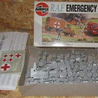 Airfix Emergency Set