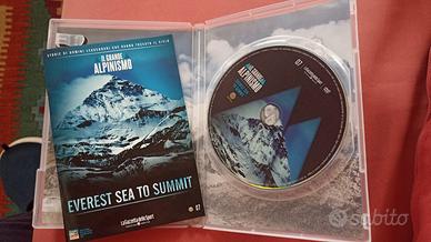 Collana DVD "Il Grande Alpinismo"