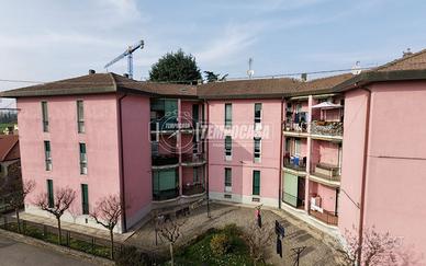 TRILOCALE LIBERO SUBITO