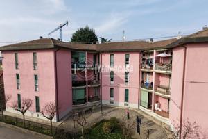 TRILOCALE LIBERO SUBITO