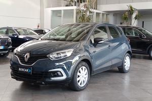 Renault Captur 1.5 dci Life 90cv