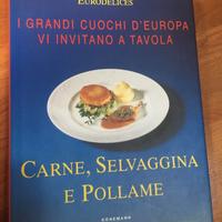 I grandi cuochi d'europa vi invitano a tavola
