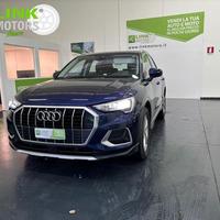 AUDI Q3 35 TDI Business Advanced