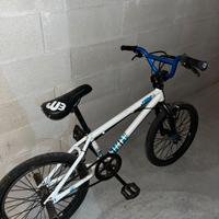 Bici Decathlon wipe