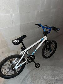 Bici Decathlon wipe