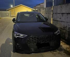 Audi q3 - 2023