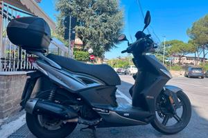 Kymco Agility 200i R16+ - UNIPRO