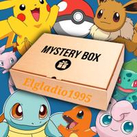 Lotto Carte Pokemon 