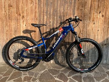 Haibike SDURO HardSeven Life 5.0