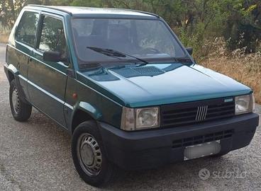 Fiat panda 750 Fire CLX