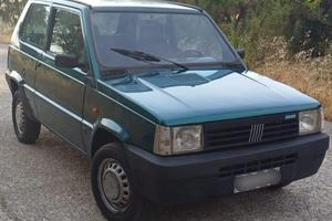 Fiat panda 750 Fire CLX