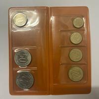 Monete (ex)Jugoslavia