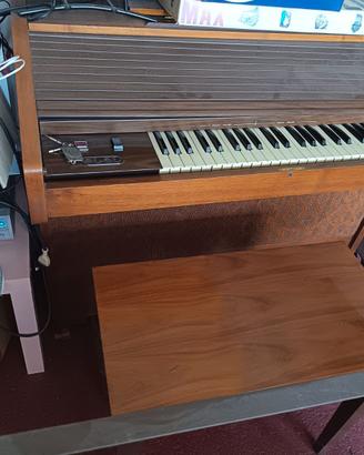 Organo-pianoforte
