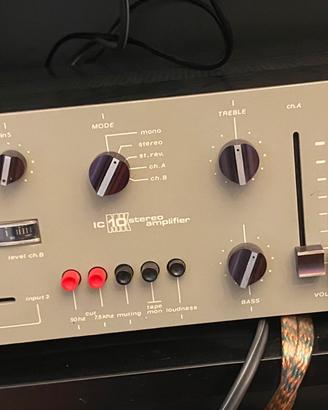 Galactron MK 10