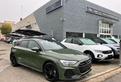 AUDI A3 SPB TDI 150cv S tronic S line ed. Km0+te