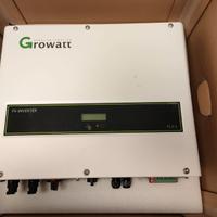 INVERTER GROWATT