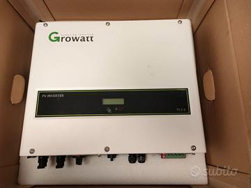 INVERTER GROWATT