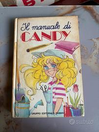 Il manuale di Candy