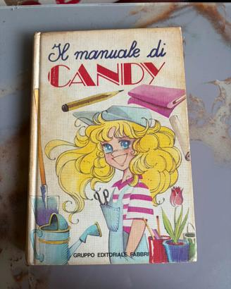 Il manuale di Candy