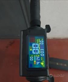 Monopattino elettrico kugoo s1 (NUOVO)