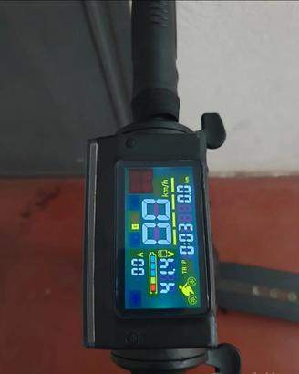 Monopattino elettrico kugoo s1 (NUOVO)