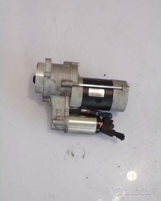 Motorino avviamento Kia Sorento 2.5 tdi 2008