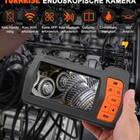 telecamera endoscopica