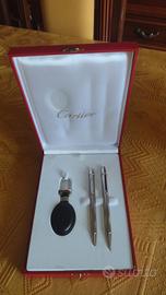 cofanetto cartier