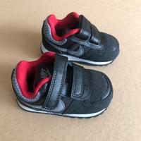 Scarpe bambino neonato