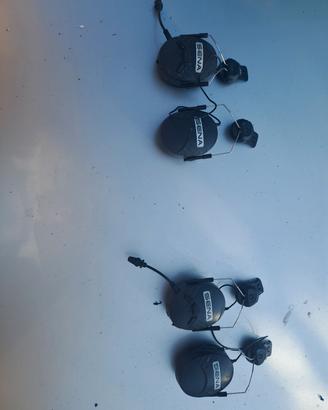 CUFFIE BLUETOOTH INTERFONO